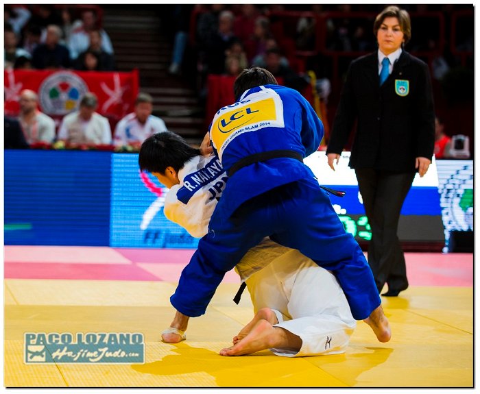 Paris 2014 by P.Lozano cat -73 kg (87)